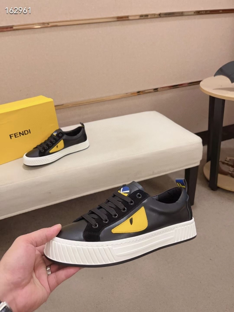 Fendi Sneakers